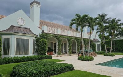 Hurricane-Ready Landscaping: Protecting Your Investment in South Florida