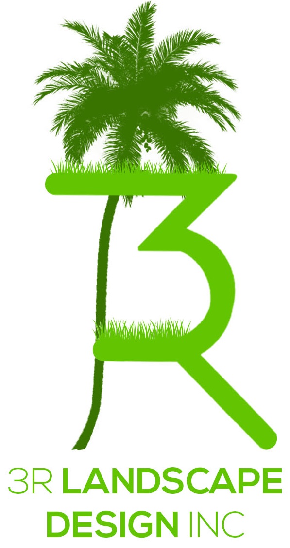 3R Landscape Design INC